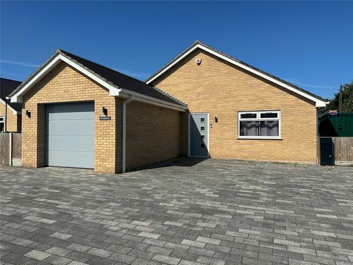 3 Bedroom Bungalow To Rent In Mill Road, Burgh Castle, Great Yarmouth, Norfolk, NR31
