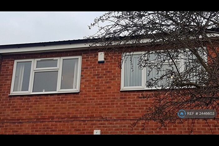 1 Bedroom Maisonette To Rent In Highbury Road, Nottingham, NG6