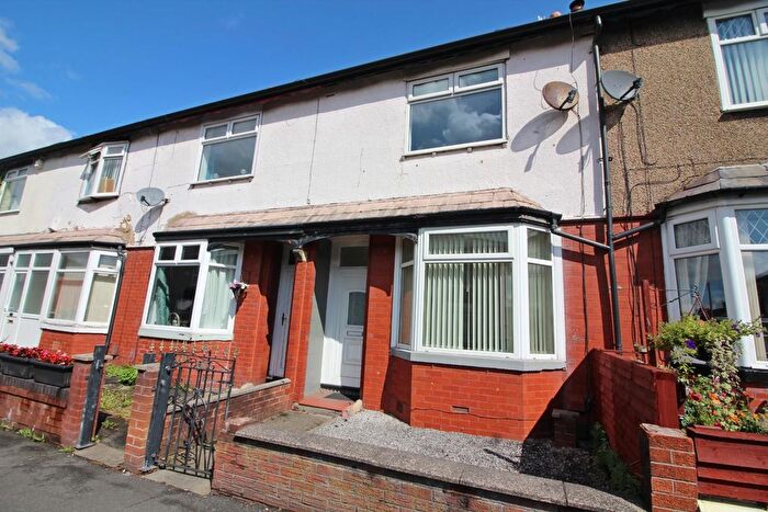 2 Bedroom Terraced House To Rent In Egerton Street, Heywood, OL10