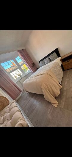 4 Bedroom Terraced House To Rent In Hatherley Road, Reading, RG1