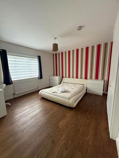 1 Bedroom House Of Multiple Occupation To Rent In Room, De Montfort Way, Coventry, CV4