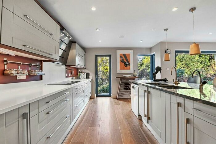 4 Bedroom Detached House For Sale In Pearman Drive, Dane End, Ware, Hertfordshire, SG12