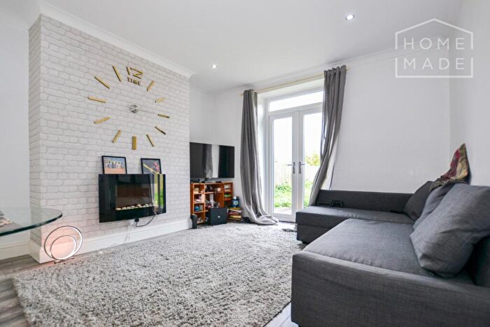 1 Bedroom Flat To Rent In Charlton Church Lane, Greenwich, SE7
