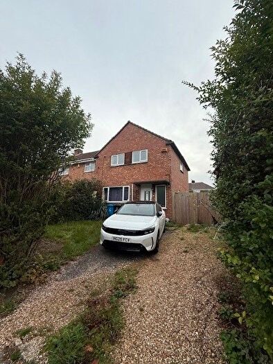 3 Bedroom Property To Rent In Bedford Road North, Poole, BH12