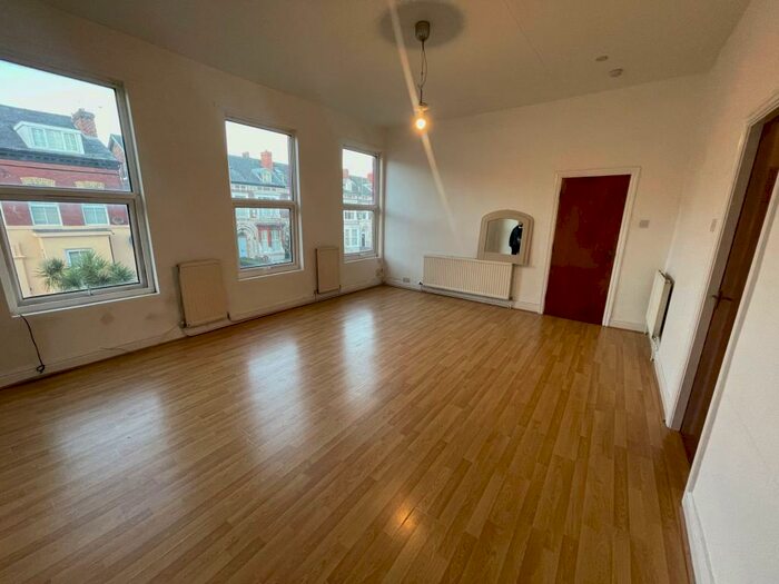 3 Bedroom Apartment To Rent In Hampstead Road, Liverpool, L6