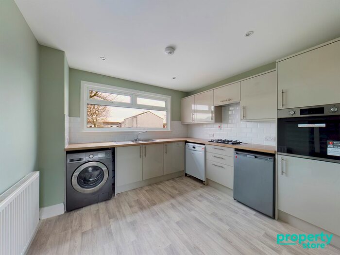 3 Bedroom Terraced House To Rent In Cypress Crescent, East Kilbride, South Lanarkshire, G75