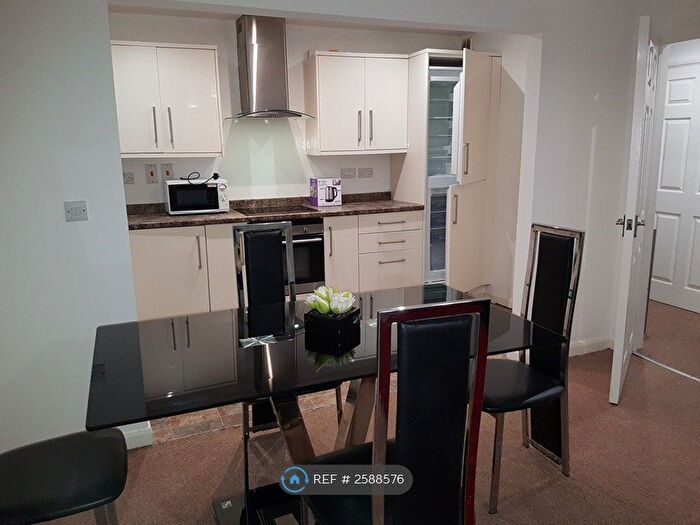 1 Bedroom Flat To Rent In Dudley Street, Luton, LU2