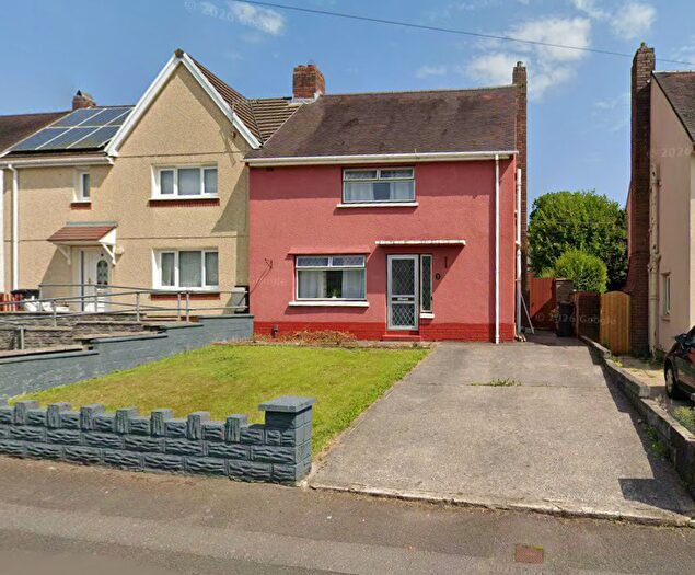4 Bedroom Property To Rent In Tyla Moes, Neath, SA10