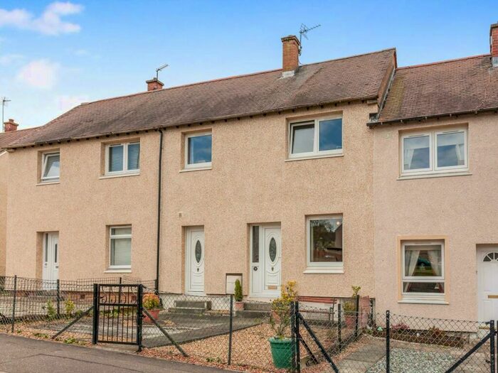 3 Bedroom Semi-Detached House To Rent In Bogwood Road, Mayfield, Dalkeith, Midlothian, EH22