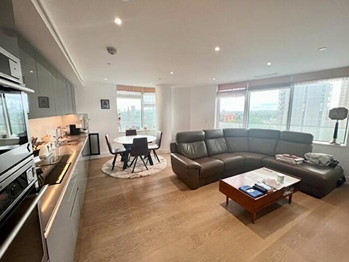2 Bedroom Apartment To Rent In Lombard Road, London, Greater London, SW11