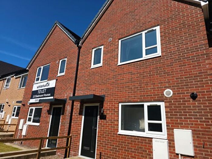 3 Bedroom Terraced House To Rent In Esplanade, Whitley Bay, NE26