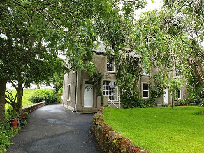 2 Bedroom Cottage To Rent In Ghyll Foot Cottages, Arkleby, Wigton, CA7