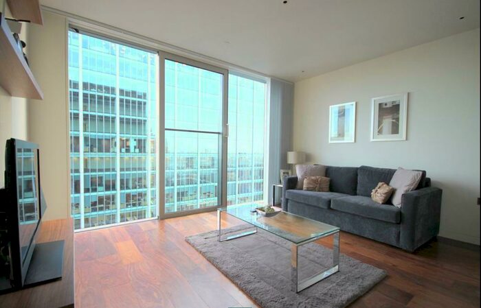 Apartment To Rent In The Heron, Moor Lane, EC2Y