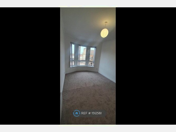 1 Bedroom Flat To Rent In Westmuir St, Glasgow, G31