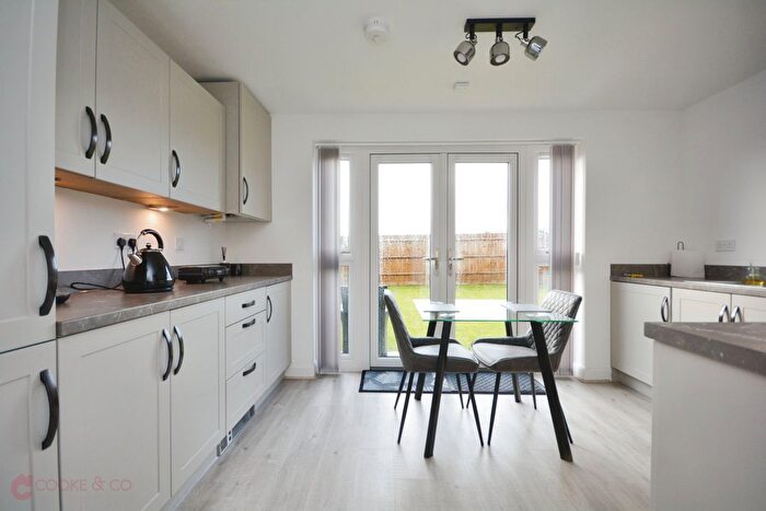 2 Bedroom Semi-Detached House For Sale In Market Garden Close, Ramsgate, Kent, CT12