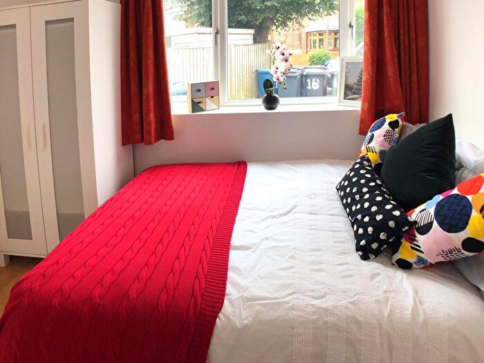 4 Bedroom Maisonette To Rent In Advert A Rutland Road, West Bridgford, Nottingham, NG2