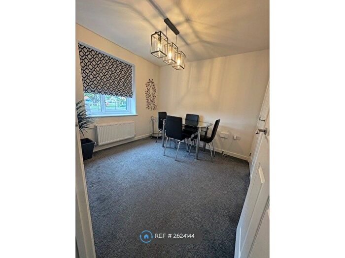 4 Bedroom Detached House To Rent In Meadowsweet Lane, Darlington, DL1