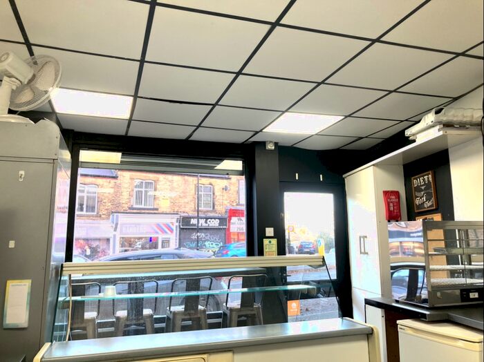 1 Bedroom Terraced House To Rent In Commonside, Sheffield, S10