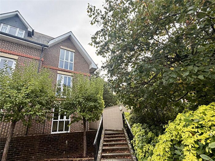 4 Bedroom End Of Terrace House To Rent In Linden Gardens, Dorchester, Dorset, DT1