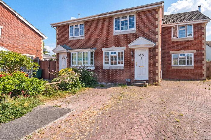 3 Bedroom Semi-Detached House For Sale In Sophia Gardens, North Worle - Great Location, BS22