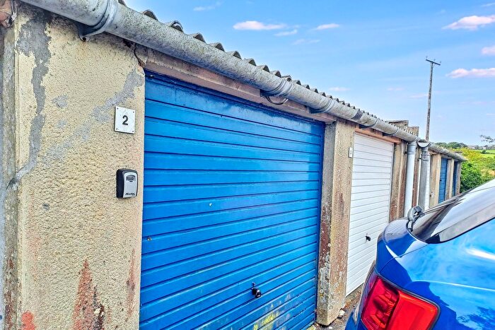 Property For Sale In Bodinnar Close, Bodinnar Lane, Newbridge, Penzance, TR20