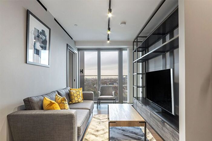 1 Bedroom Flat To Rent In Hewett Street, Hacknerelot, EC2A