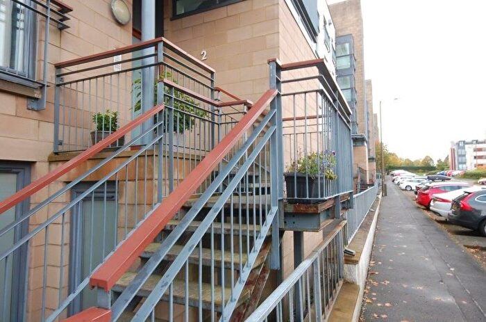 2 Bedroom Flat To Rent In East Pilton Farm Rigg, Pilton, Edinburgh, EH5