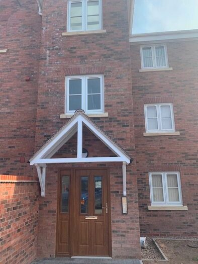 2 Bedroom Flat To Rent In Westwood Road, Atherstone, CV9