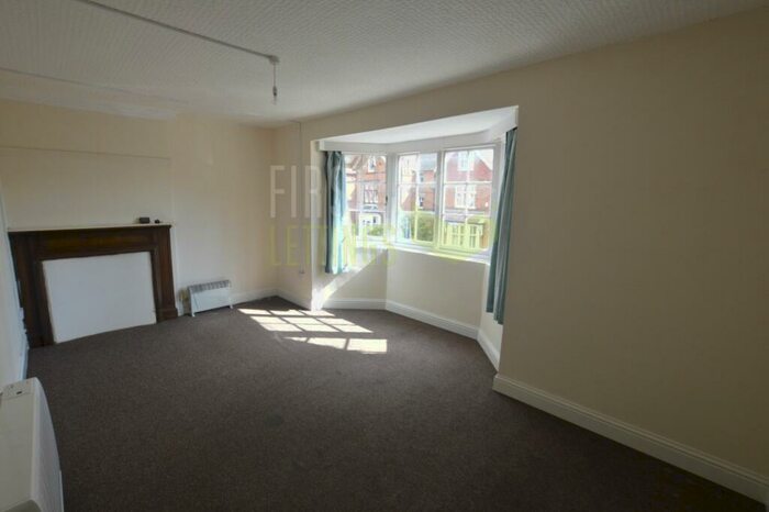 1 Bedroom Flat To Rent In Springfield Road, Leicester, LE2