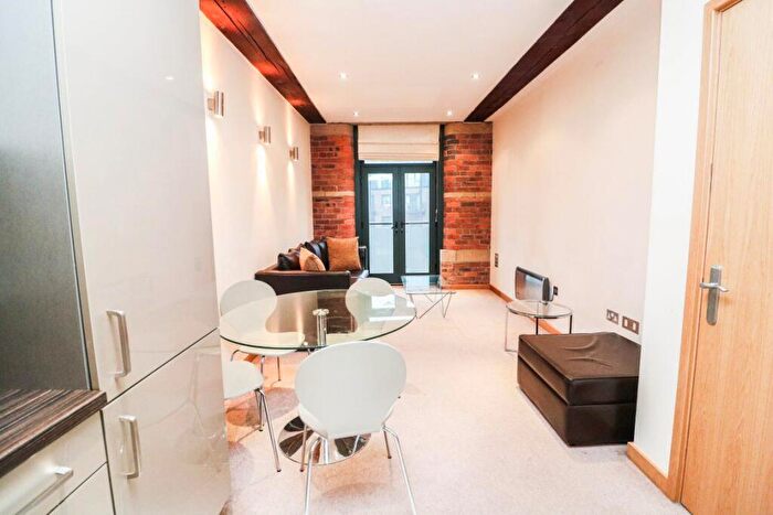 2 Bedroom Apartment To Rent In Masons Mill, Victoria Mills, Saltaire, BD17