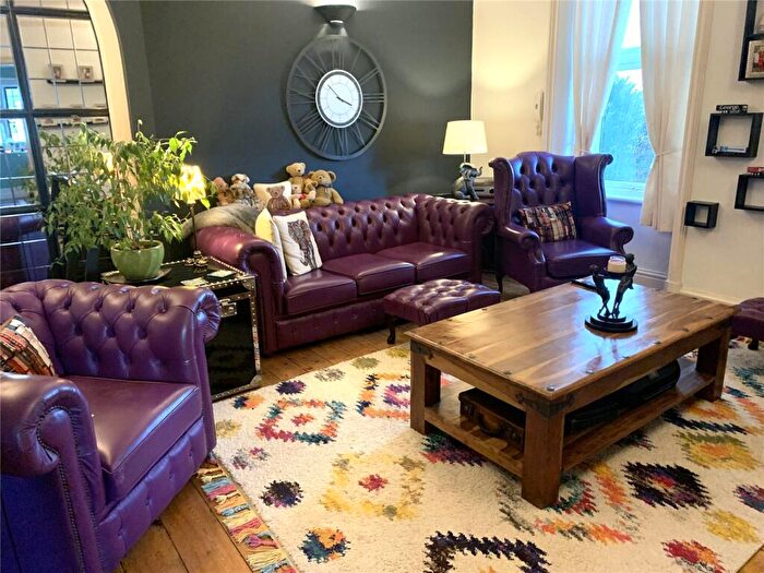 2 Bedroom Apartment To Rent In Flat The Nave, Convent Of Mercy, St Marys Road, Bodmin, PL31