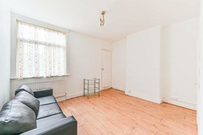3 Bedroom House To Rent In Grange Park Road, Thornton Heath, CR7