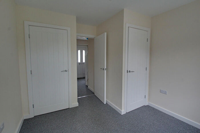 1 Bedroom Semi-Detached House To Rent In Church Lane, Anstey, LE7