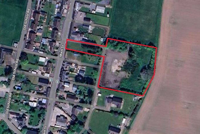 Land For Sale In Former School, New Blyth, Turriff, AB53