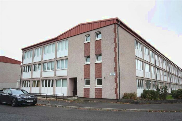 1 Bedroom Flat To Rent In Christian Street, Pollokshaws, Glasgow, G43
