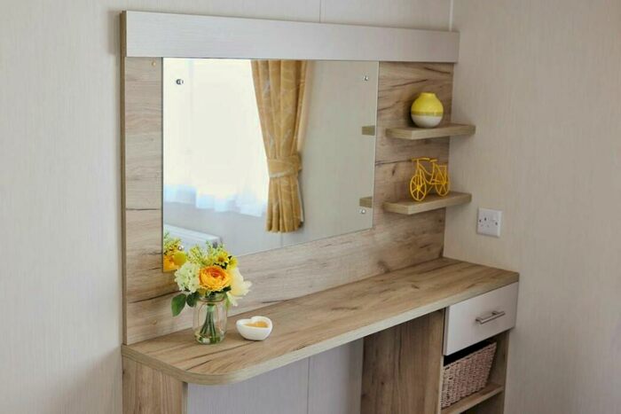 2 Bedroom Caravan For Sale In Hornsea, East Riding Of Yorkshire, HU18