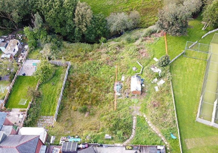 Land For Sale In Delph Avenue, Egerton, Bolton, BL7