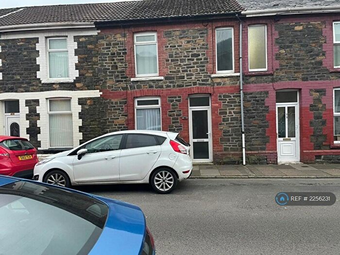 2 Bedroom Terraced House To Rent In John Street, Resolfen, Neath, SA11