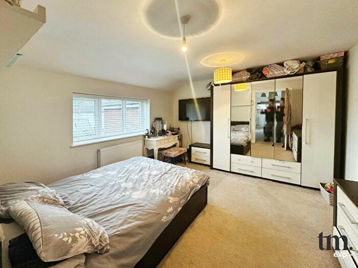 4 Bedroom Detached House For Sale In Gosfield Road, Braintree, CM7