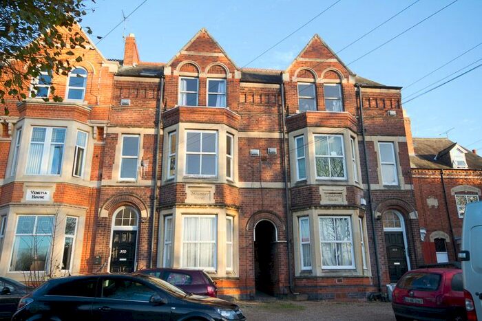 1 Bedroom Flat To Rent In Aylestone Road, Leicestershire, LE2