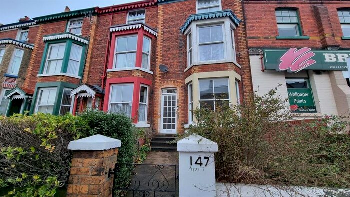 1 Bedroom Flat To Rent In Flat 1, Falsgrave Road, Scarborough YO12