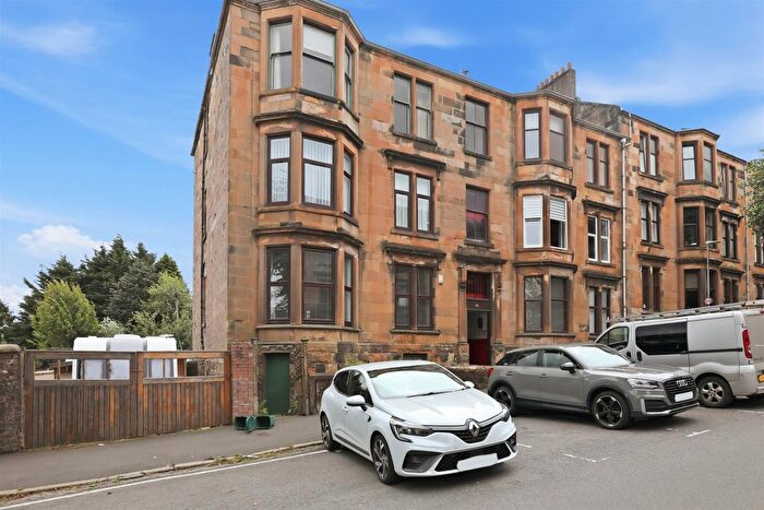 2 Bedroom Flat For Sale In Robertson Street, Greenock, PA16