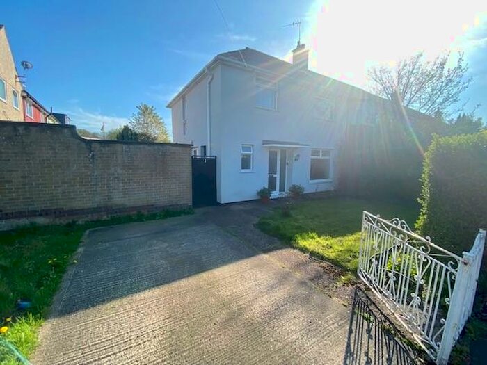 3 Bedroom House To Rent In Bransdale Crescent, Clifton, NG11