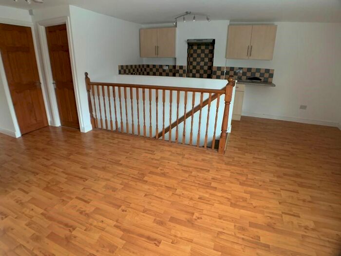 1 Bedroom Flat To Rent In North Street, Bourne, PE10