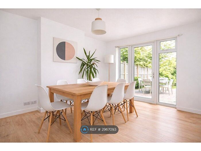 3 Bedroom Semi-Detached House To Rent In Knightwood Crescent, New Malden, KT3