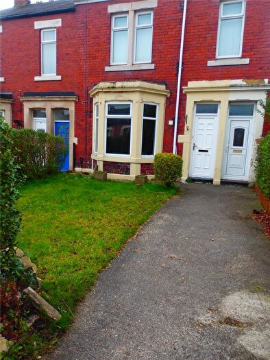 2 Bedroom House For Sale In Spoor Street, Dunston, Gateshead, NE11