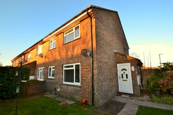 1 Bedroom Terraced House To Rent In Bournemouth, BH8