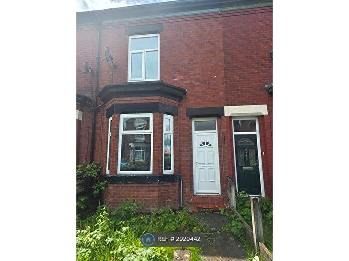 3 Bedroom Terraced House To Rent In Edge Lane, Manchester, M43