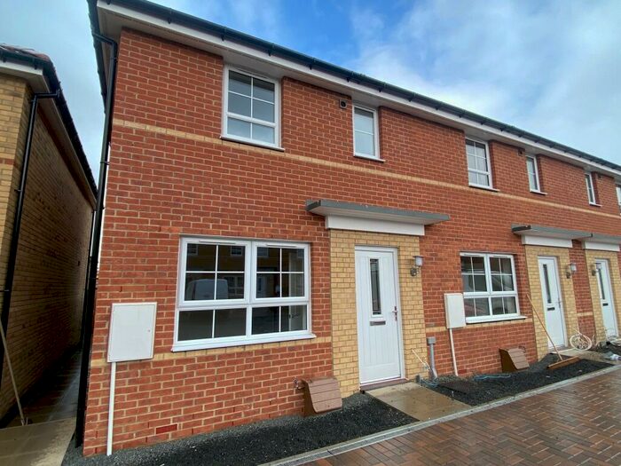 3 Bedroom House To Rent In Bluebell Close, West Meadows, Cramlington, NE23