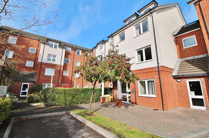 1 Bedroom Property For Sale In Victory Court, Waterlooville, PO7